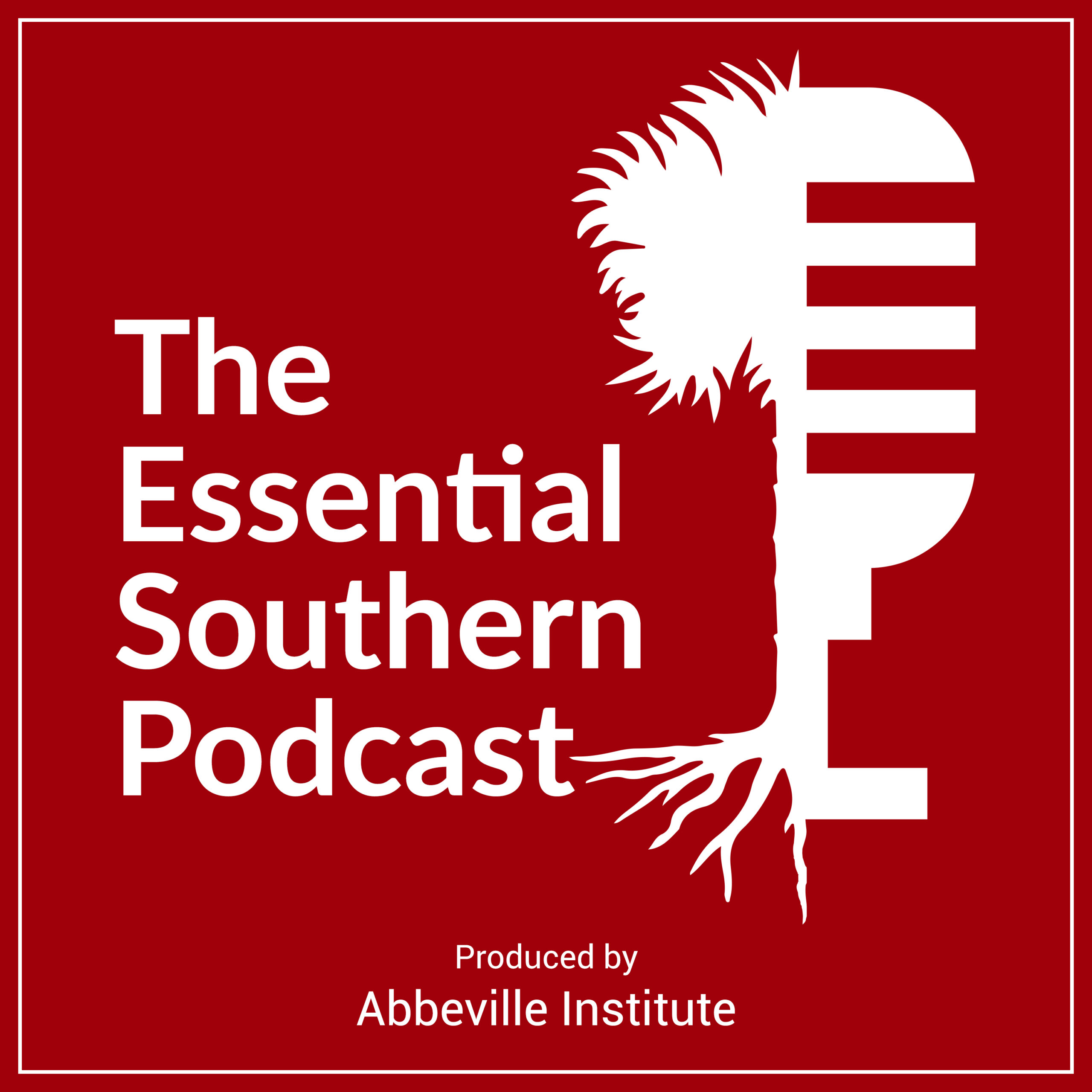 Ep. 1: What is a Southerner?