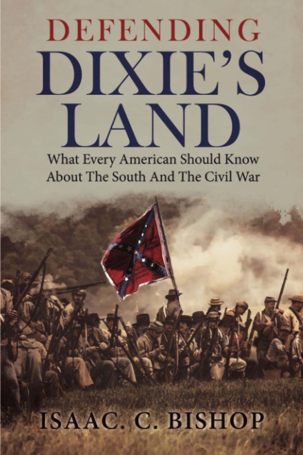 Defending Dixie’s Land
