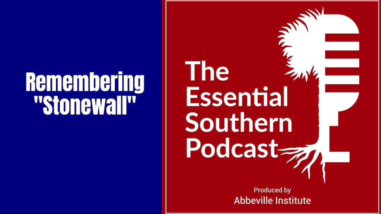 Ep. 8: Remembering “Stonewall”