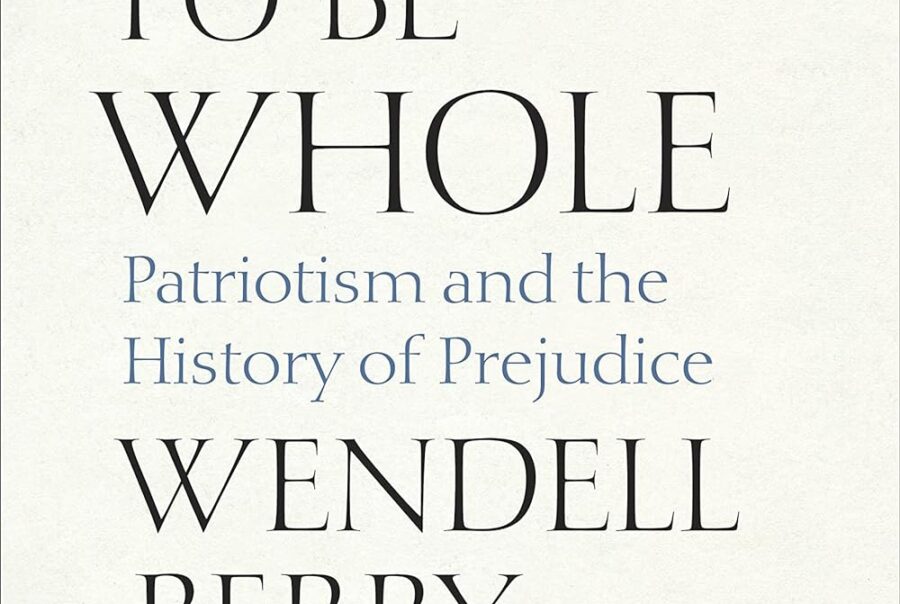 Bust Hell Wide Open Abbeville Institute