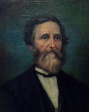 The Southern Origins of Anesthesia