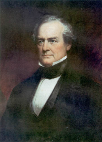 Notable Trees in Alabama