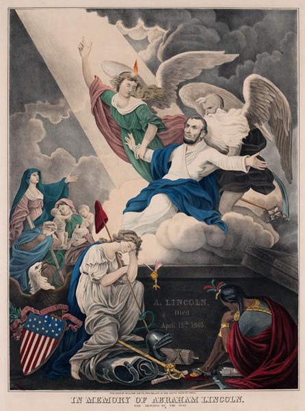 The Religion of Americanism