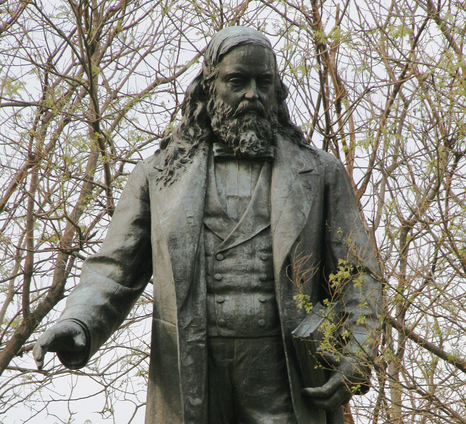 Who was Albert Pike?