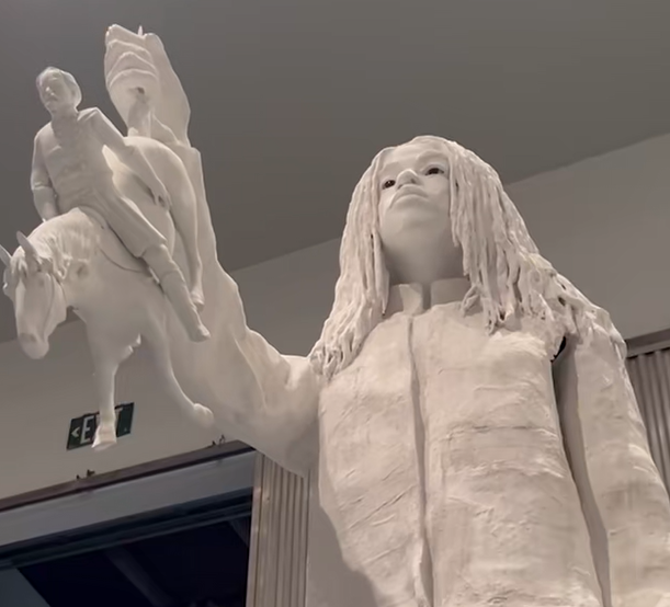 Ain’t That America?