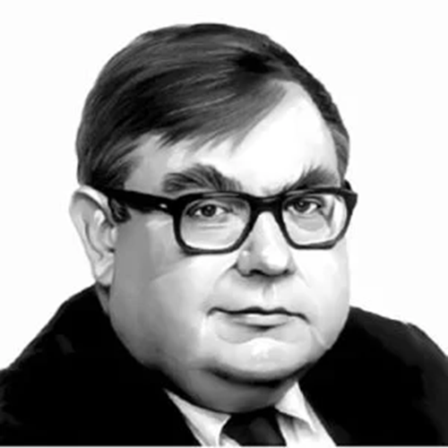 Sam Francis and the Revolution from the Middle