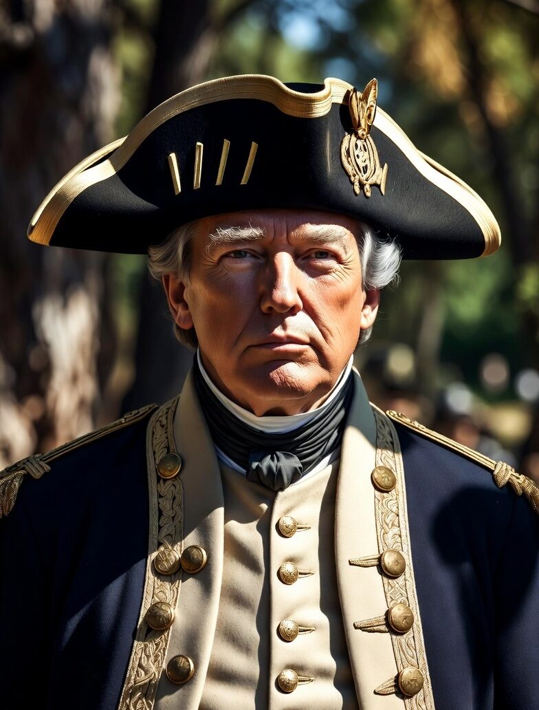 Commander-in-Chief and  Journalistic “Wisdom”