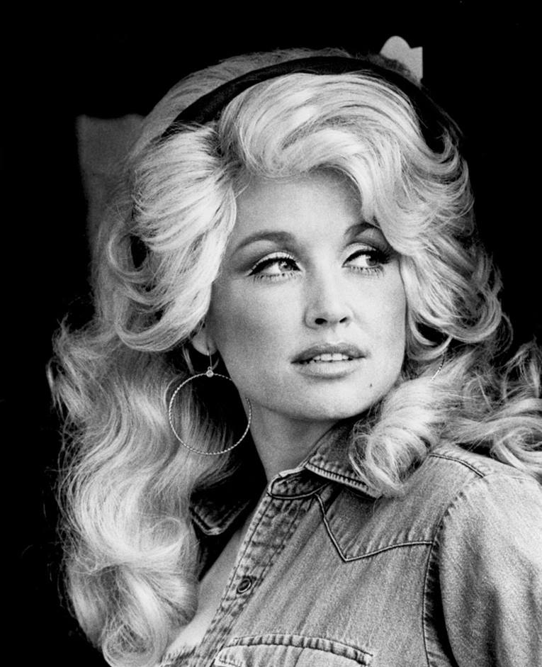 Dolly Parton and Southern Endurance