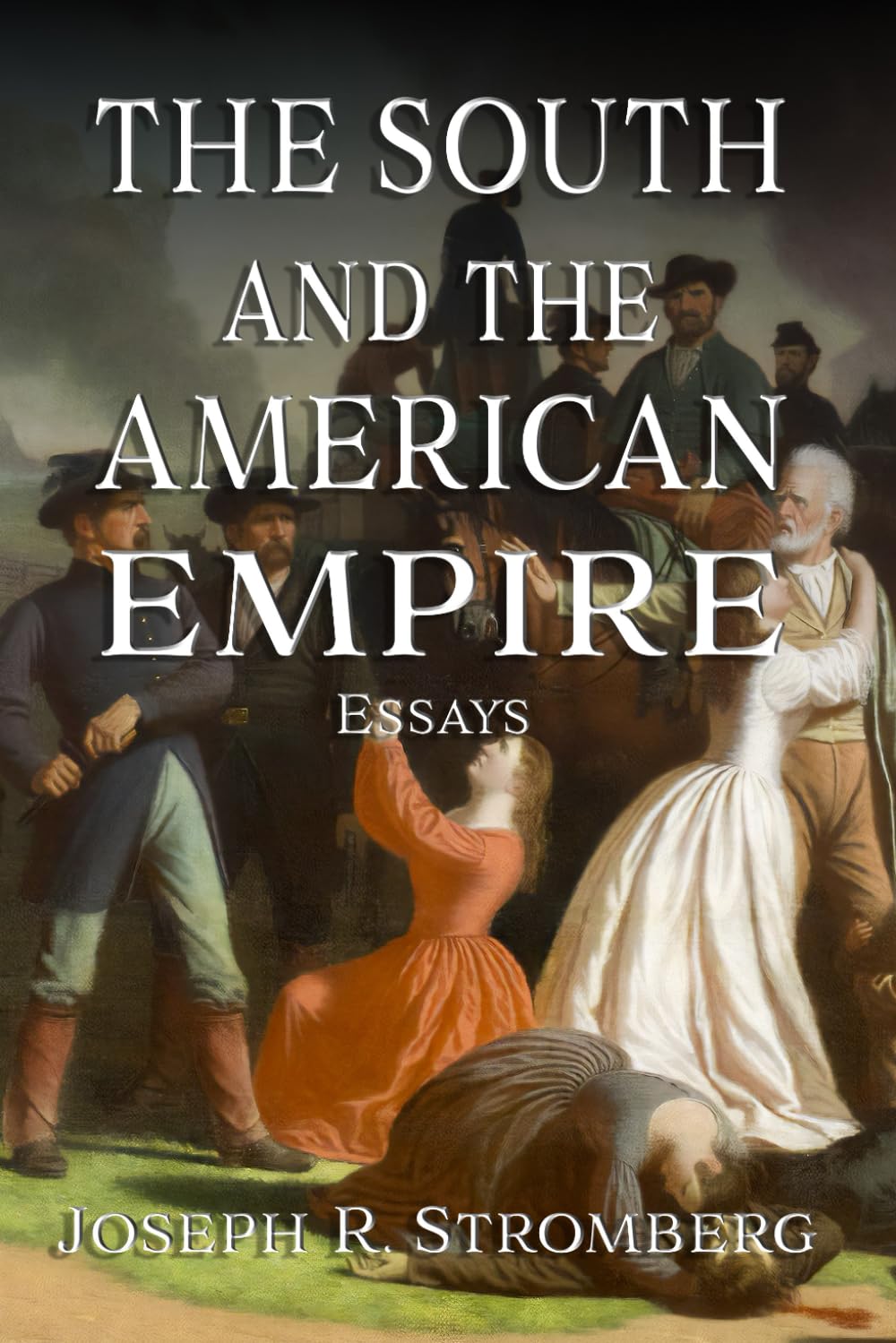 The South and the American Empire