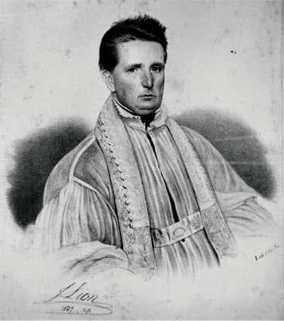 The Heroic Fr. Mullon