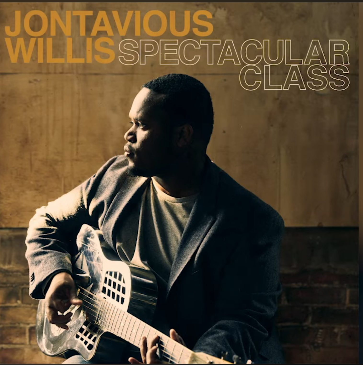 The Contemporary Southern Blues of Jontavious Willis