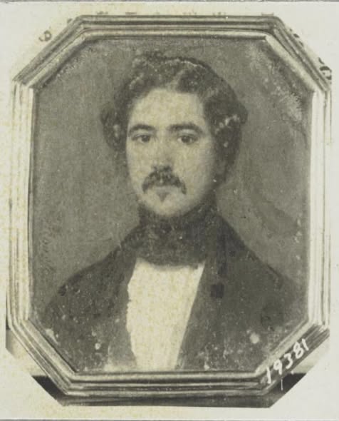 “Its Brave and Worthy Colonel”: The Life of Felix Labatut