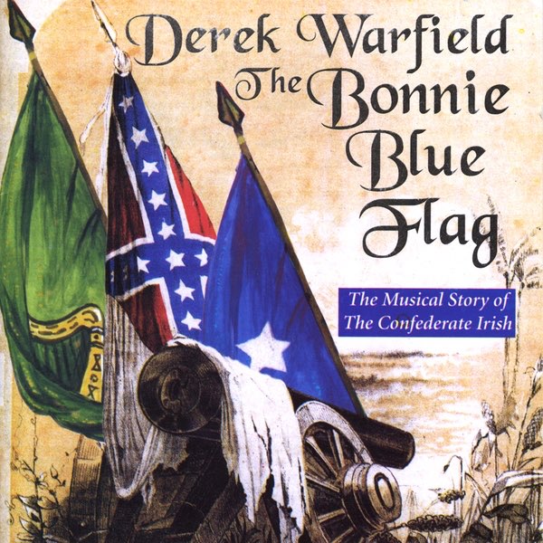 The Sons of Erin and the Sons of Dixie
