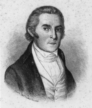Willie Jones and the Fight Against Federal Power