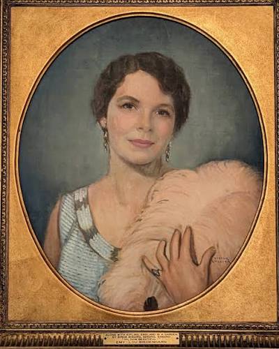 Emy-Lou Biedenharn:  International Singing Sensation
