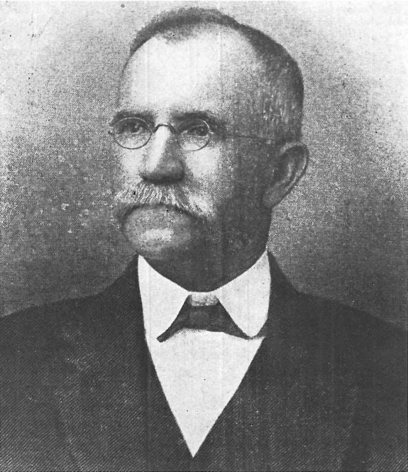 The Forgotten Czech Founders of Central Texas